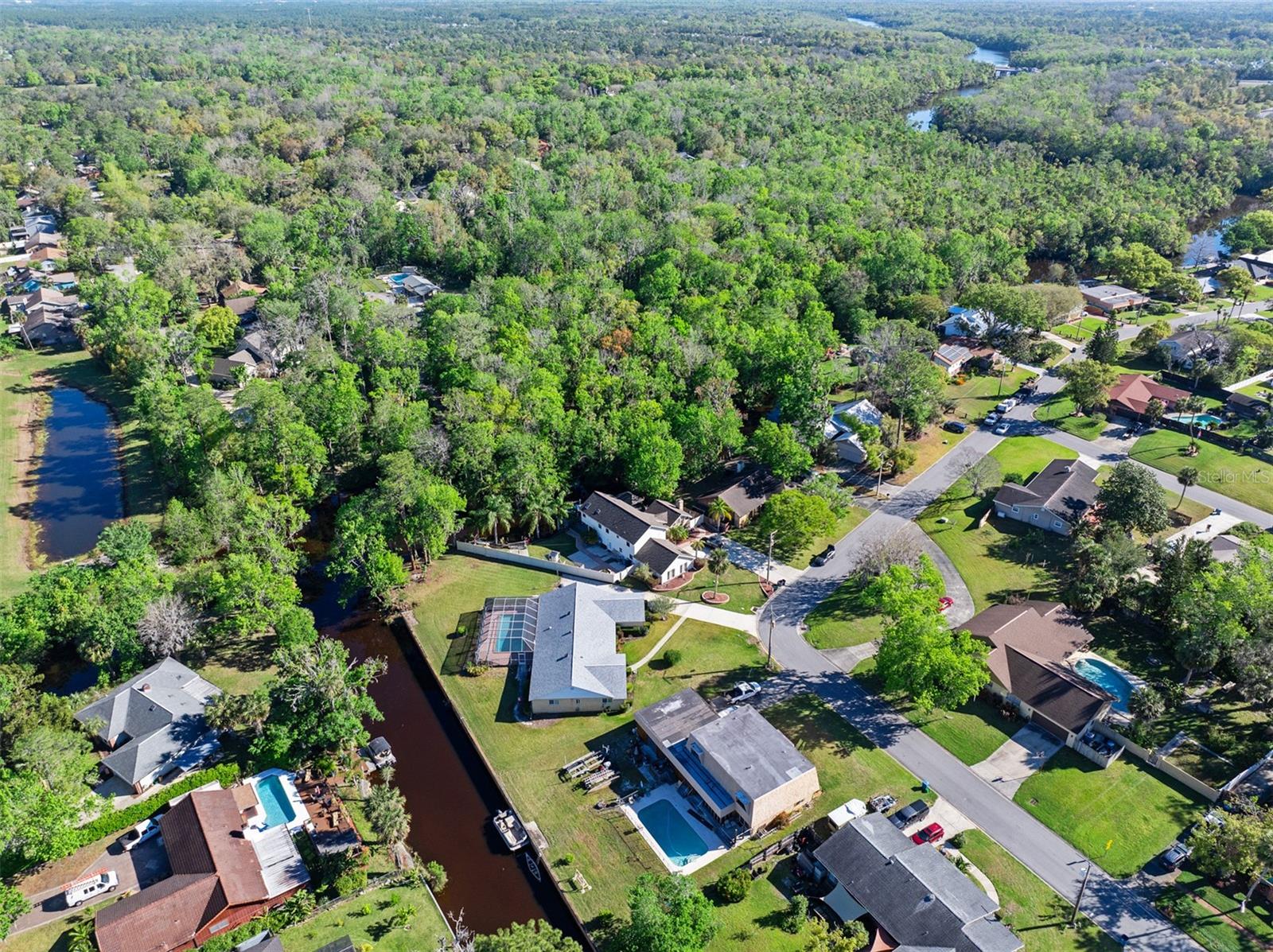 19 TWIN RIVER DR, ORMOND BEACH, FL, 32174