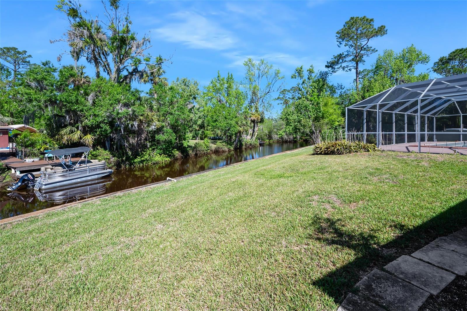 19 TWIN RIVER DR, ORMOND BEACH, FL, 32174