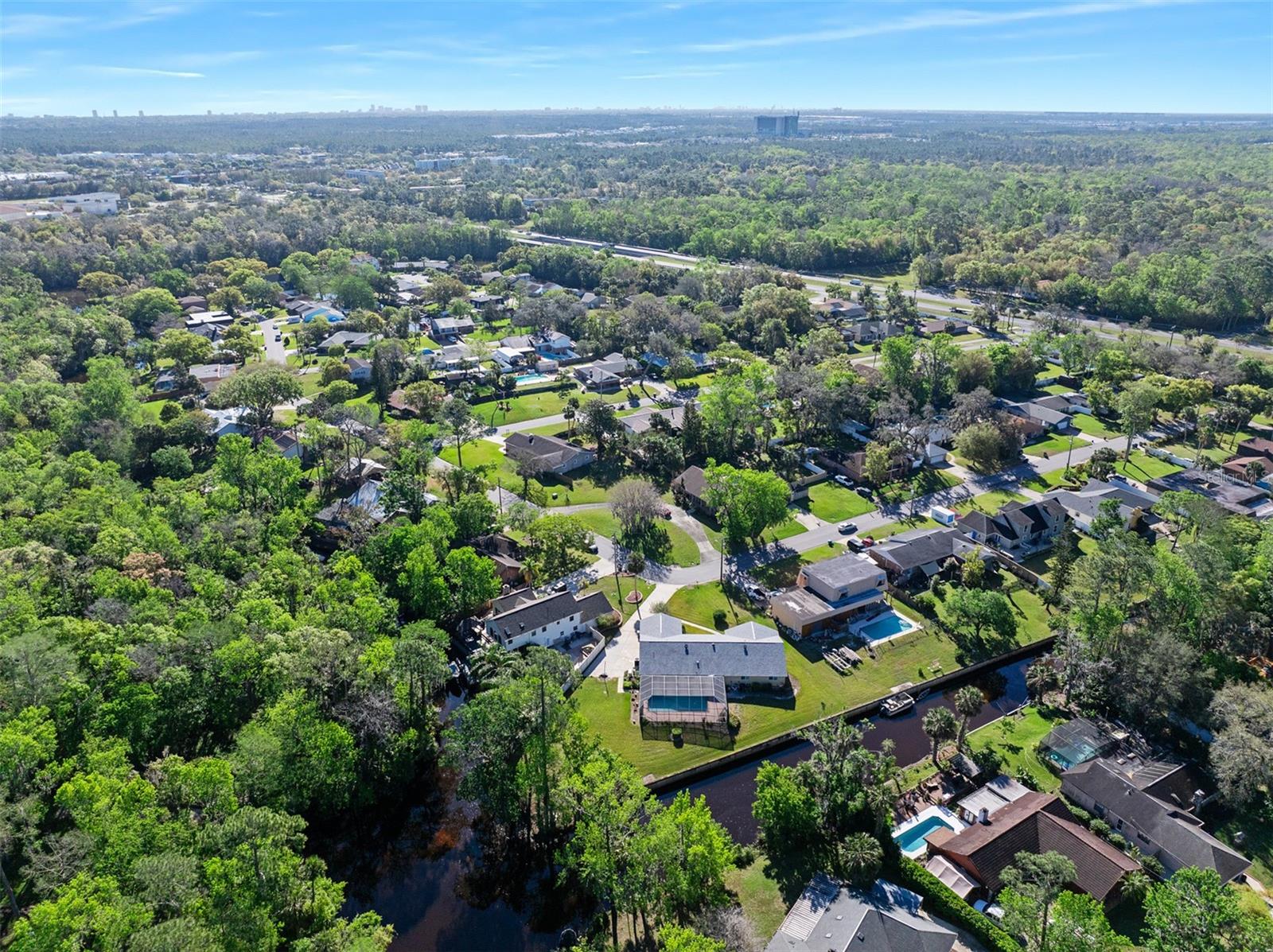 19 TWIN RIVER DR, ORMOND BEACH, FL, 32174