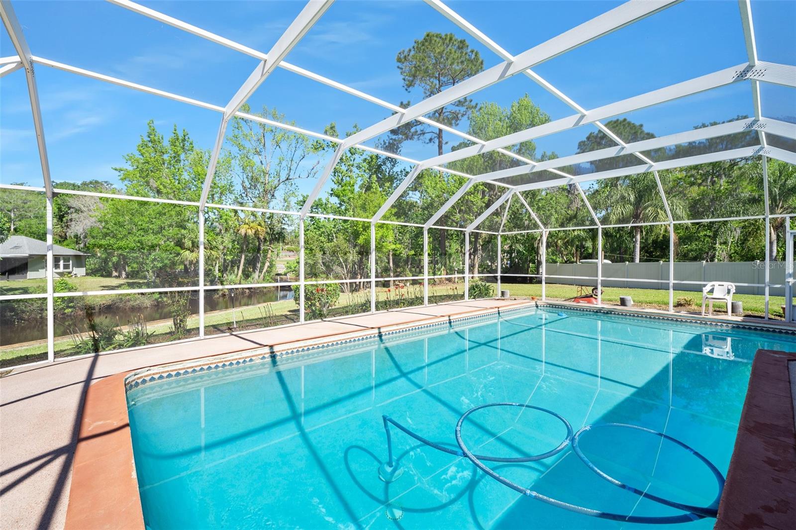 19 TWIN RIVER DR, ORMOND BEACH, FL, 32174