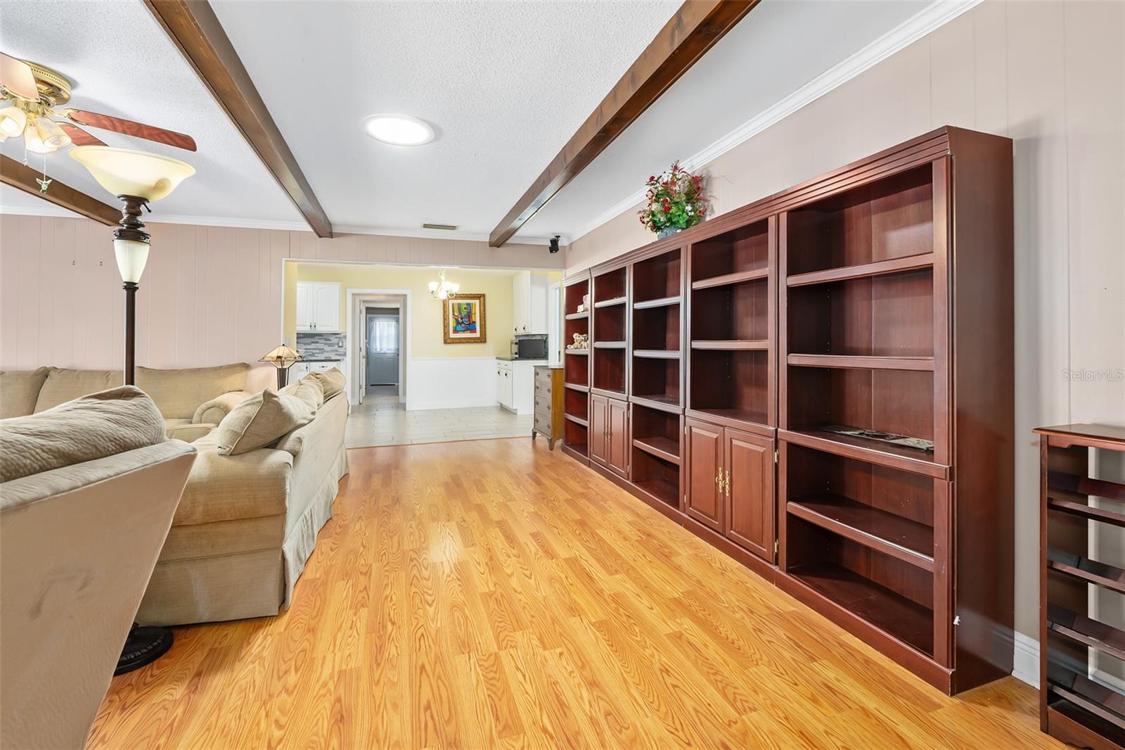 19 TWIN RIVER DR, ORMOND BEACH, FL, 32174