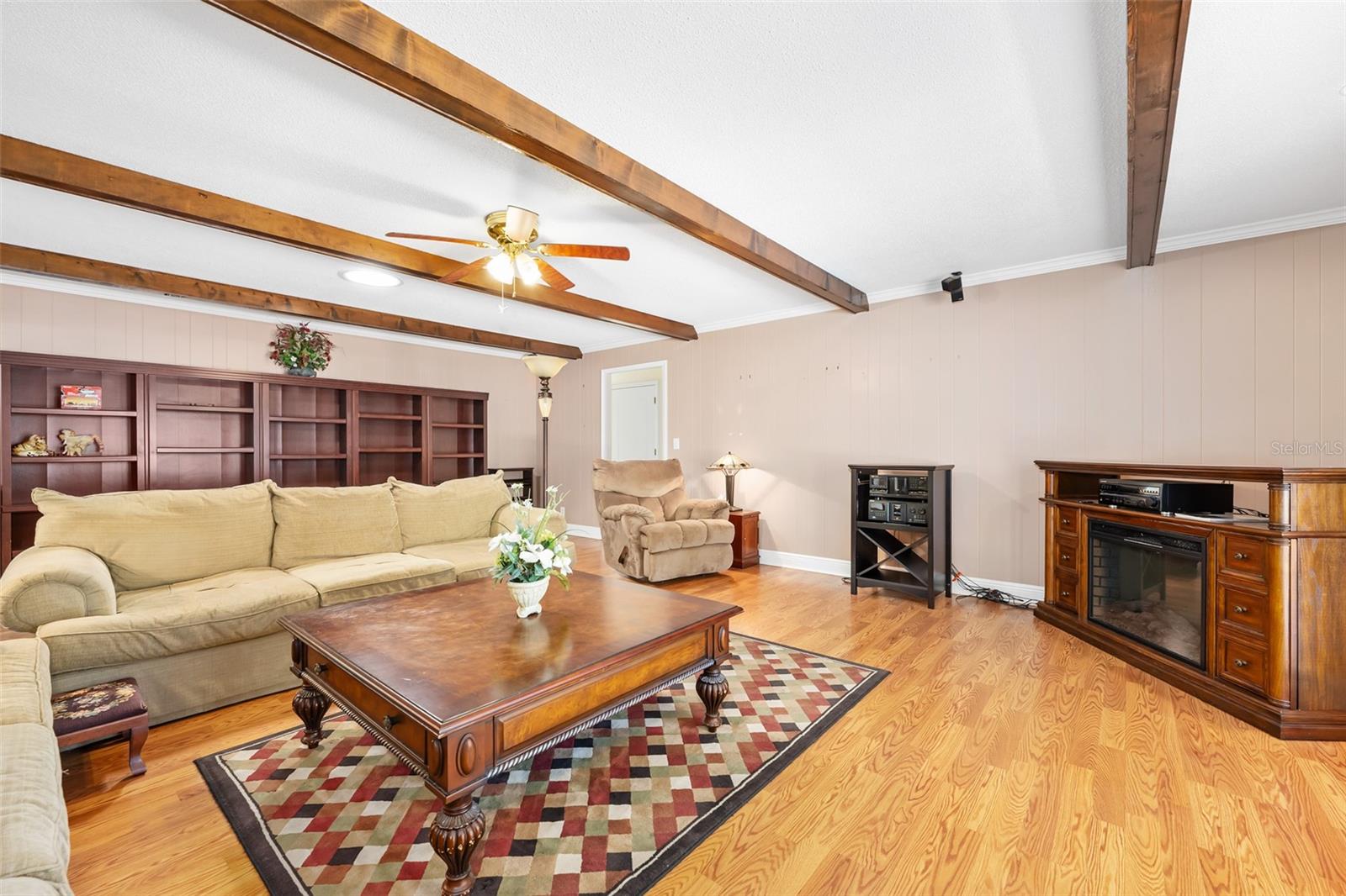 19 TWIN RIVER DR, ORMOND BEACH, FL, 32174