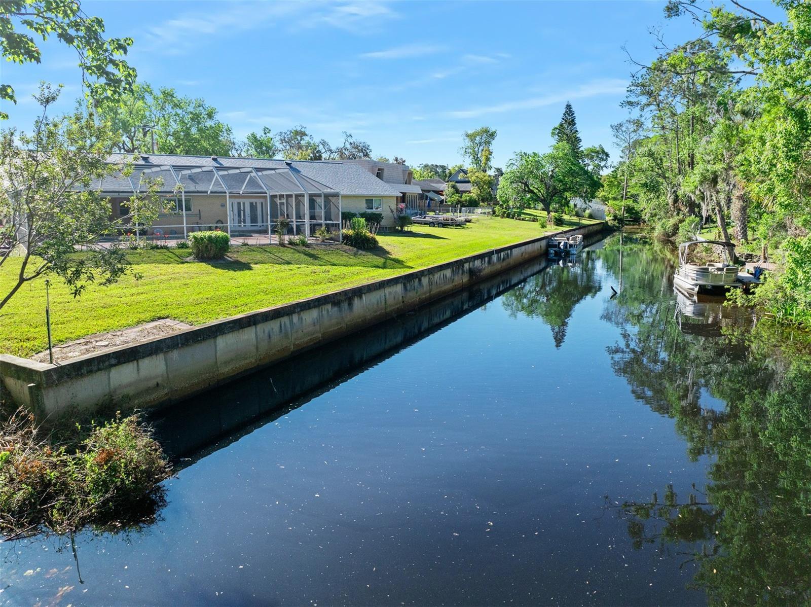 19 TWIN RIVER DR, ORMOND BEACH, FL, 32174