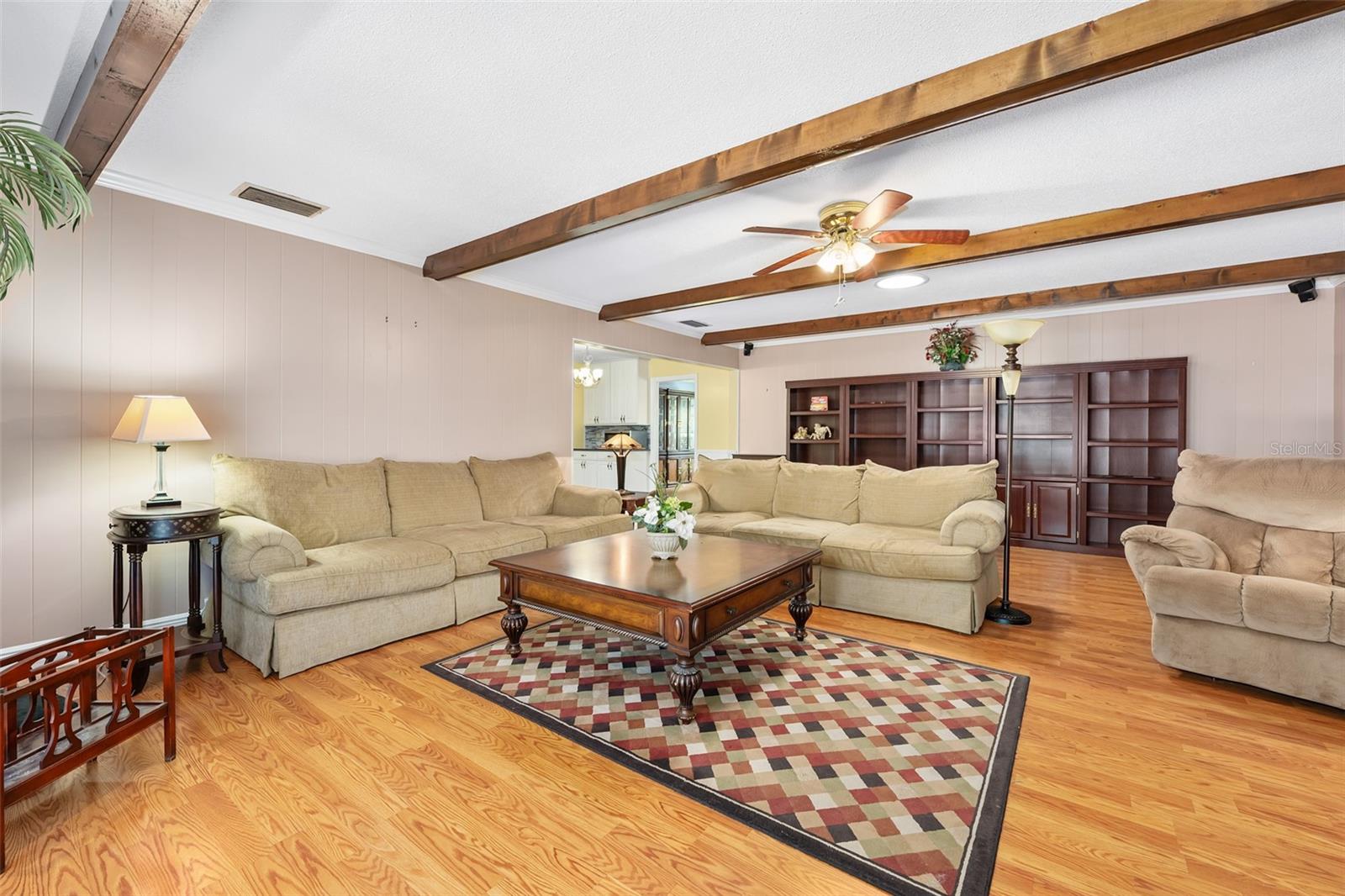 19 TWIN RIVER DR, ORMOND BEACH, FL, 32174