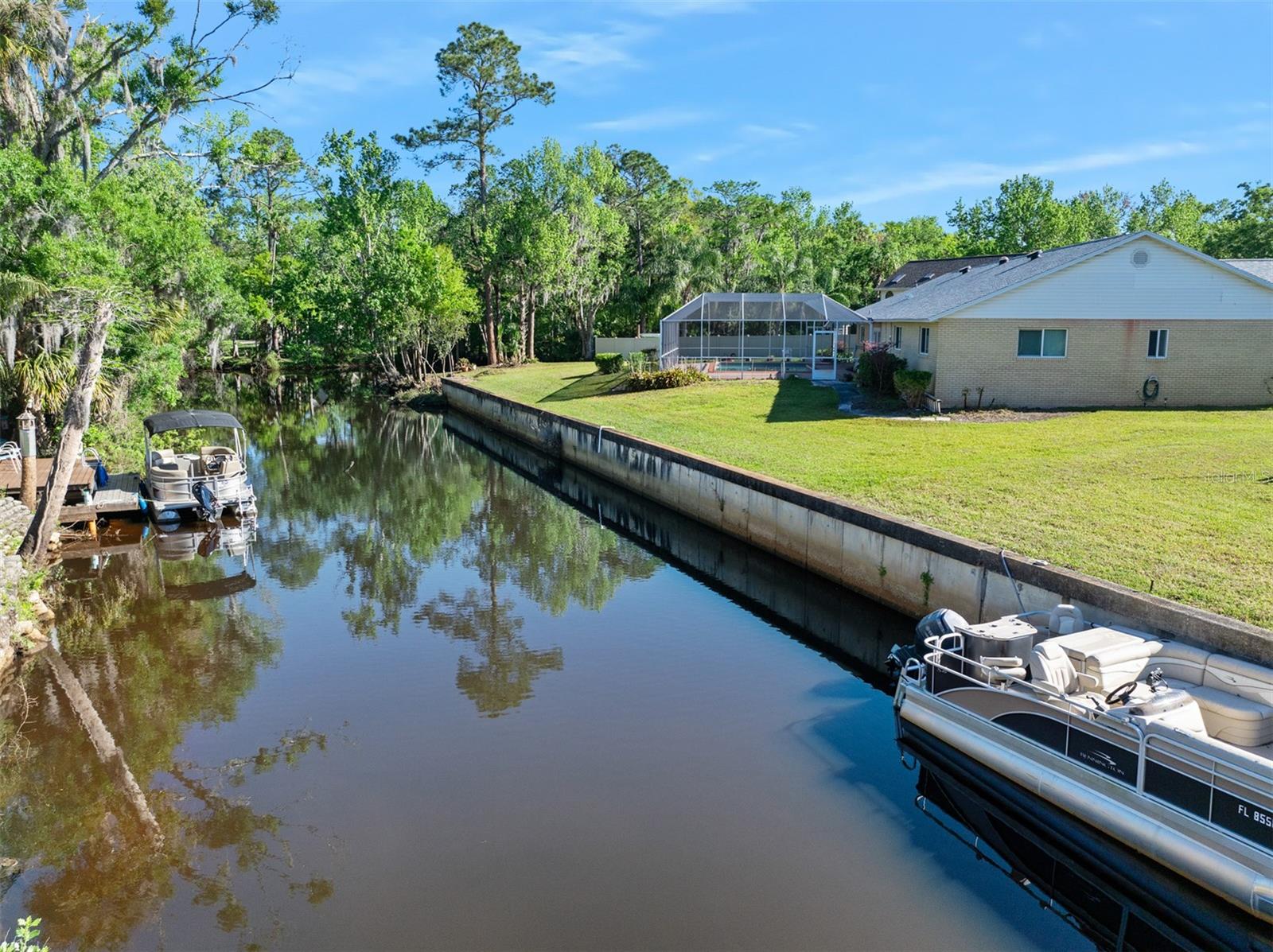 19 TWIN RIVER DR, ORMOND BEACH, FL, 32174