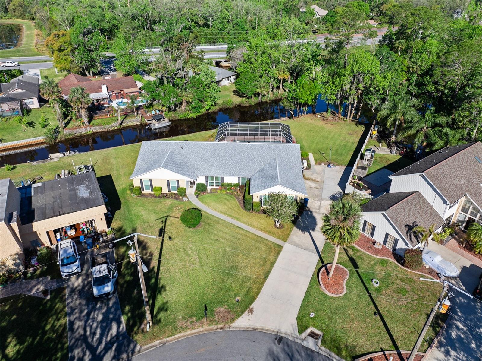 19 TWIN RIVER DR, ORMOND BEACH, FL, 32174