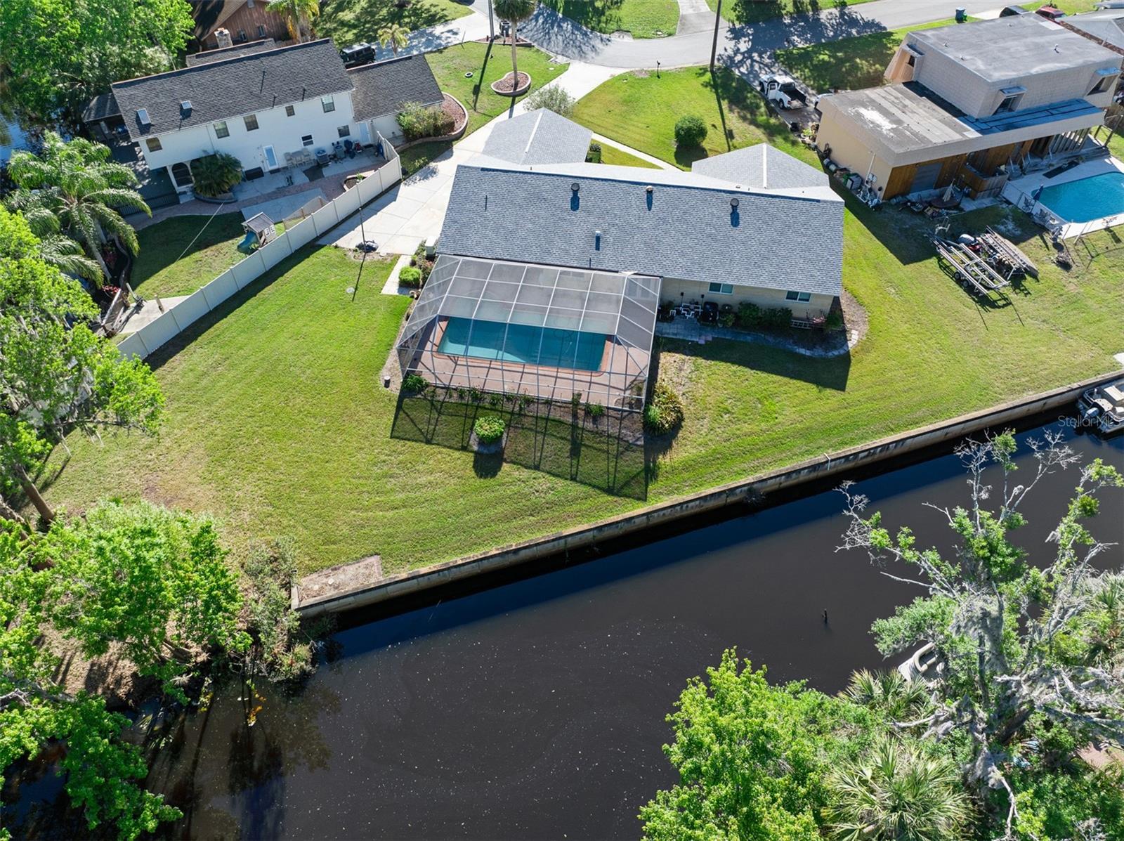 19 TWIN RIVER DR, ORMOND BEACH, FL, 32174