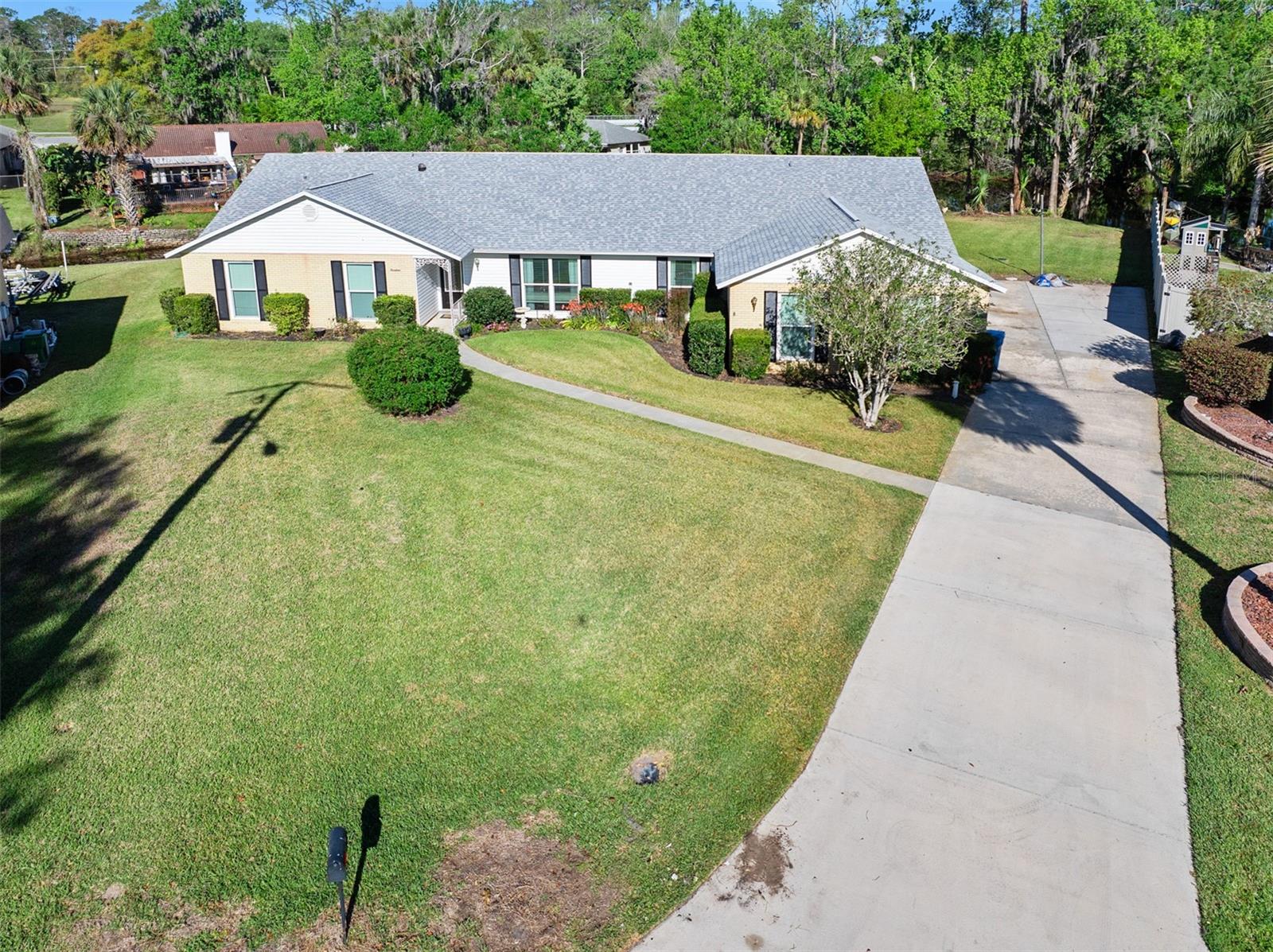 19 TWIN RIVER DR, ORMOND BEACH, FL, 32174