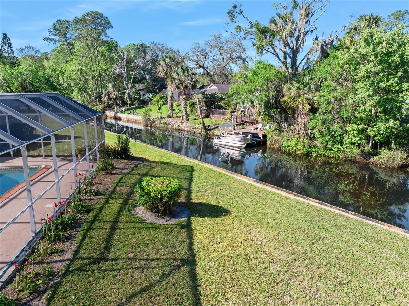 19 TWIN RIVER DR, ORMOND BEACH, FL, 32174