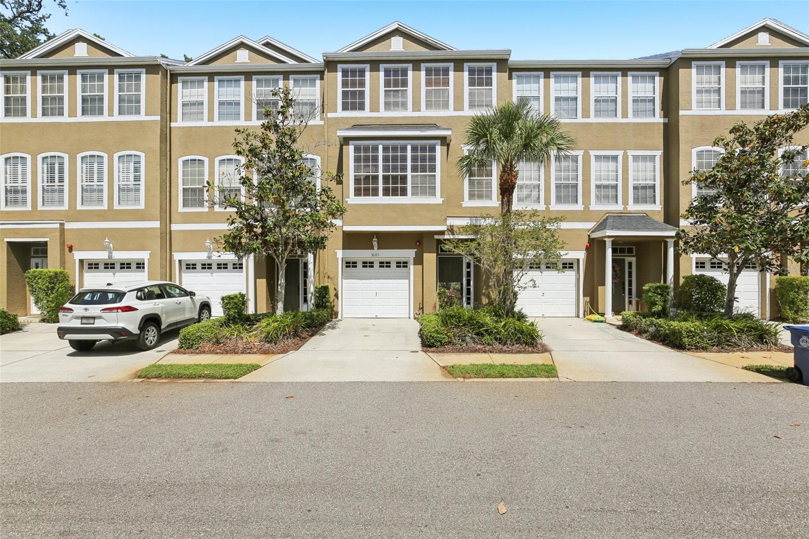 3005 BAYSHORE POINTE DR, TAMPA, FL, 33611