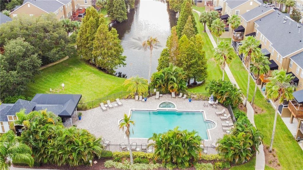 3005 BAYSHORE POINTE DR, TAMPA, FL, 33611