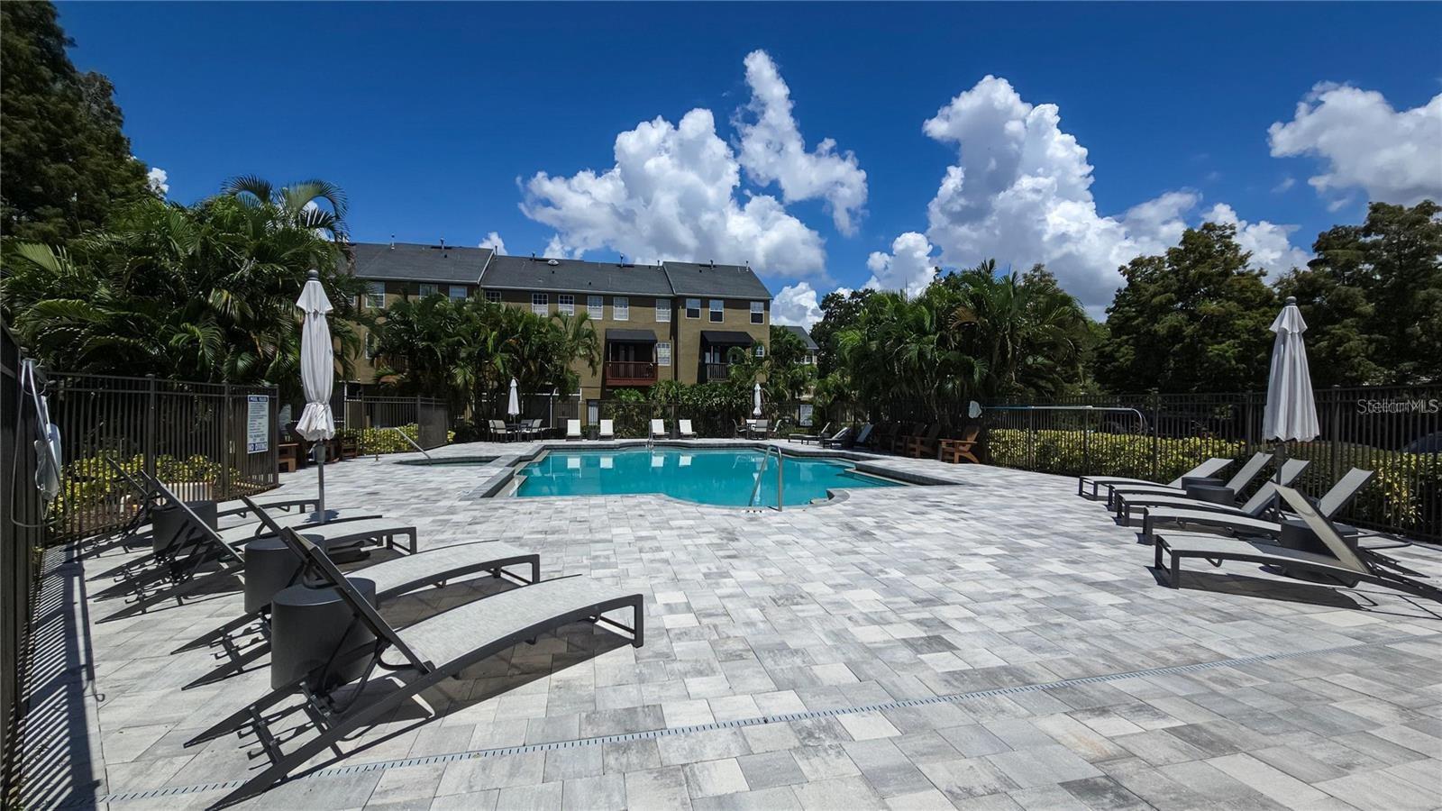 3005 BAYSHORE POINTE DR, TAMPA, FL, 33611