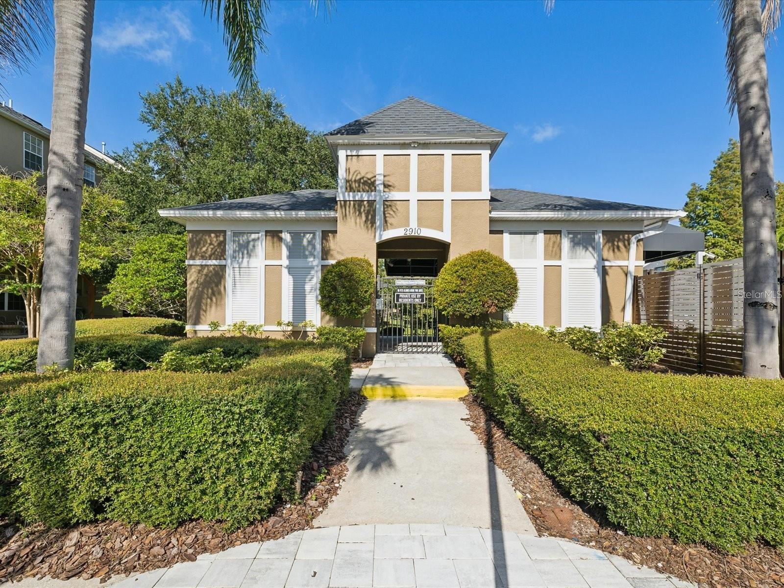 3005 BAYSHORE POINTE DR, TAMPA, FL, 33611
