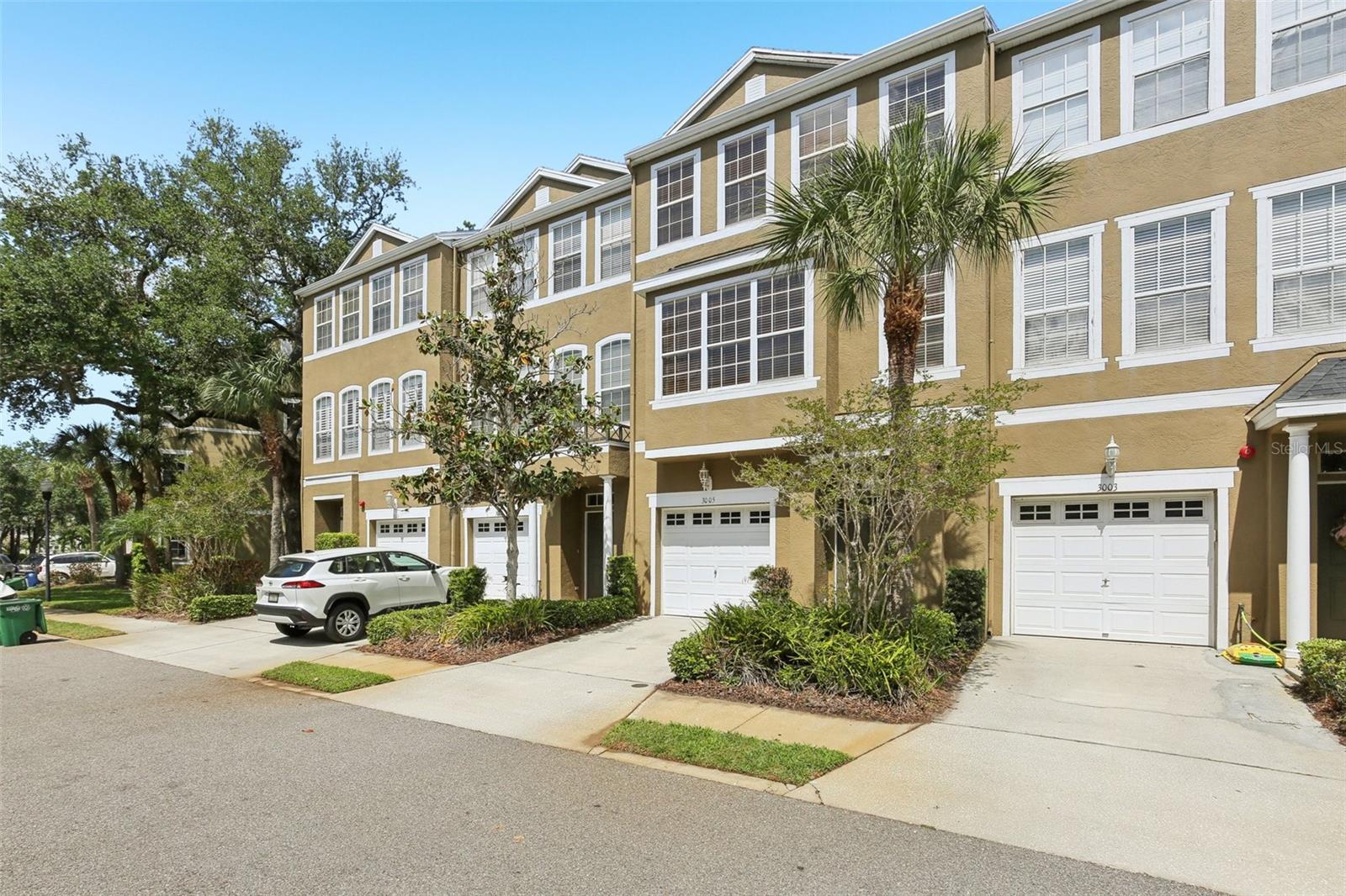 3005 BAYSHORE POINTE DR, TAMPA, FL, 33611