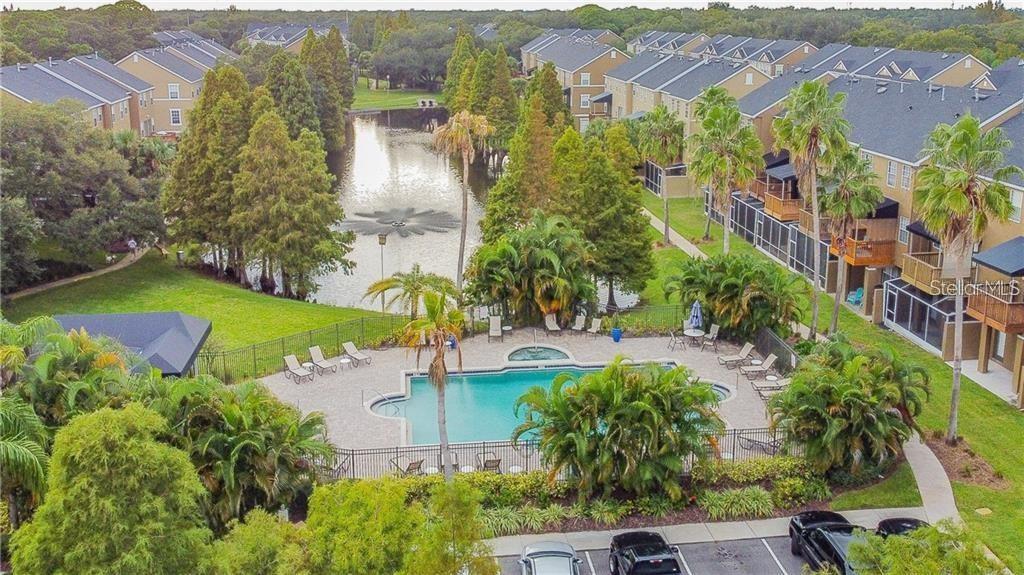 3005 BAYSHORE POINTE DR, TAMPA, FL, 33611