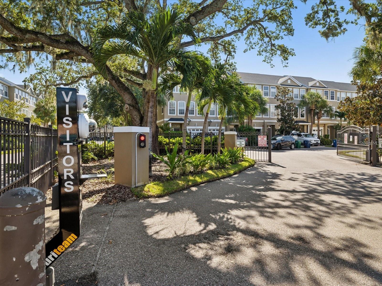 3005 BAYSHORE POINTE DR, TAMPA, FL, 33611