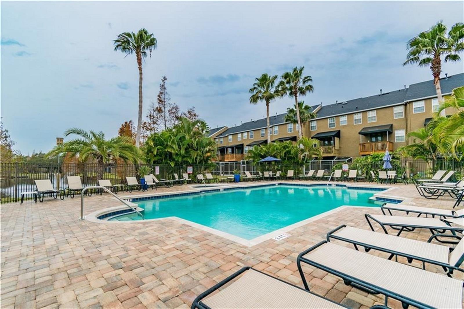 3005 BAYSHORE POINTE DR, TAMPA, FL, 33611