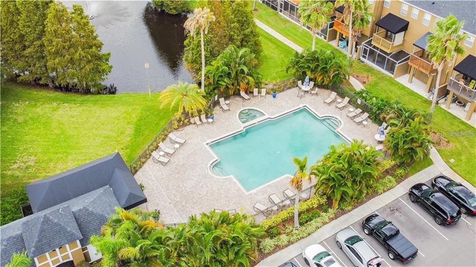 3005 BAYSHORE POINTE DR, TAMPA, FL, 33611