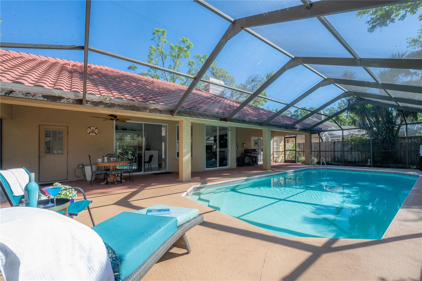 505 STRATFIELD DR, LUTZ, FL, 33549