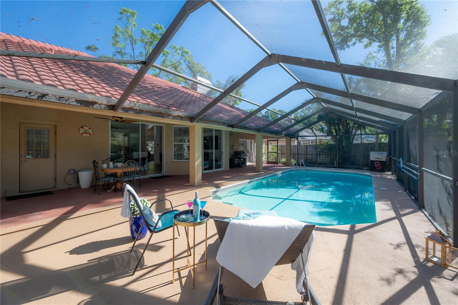 505 STRATFIELD DR, LUTZ, FL, 33549