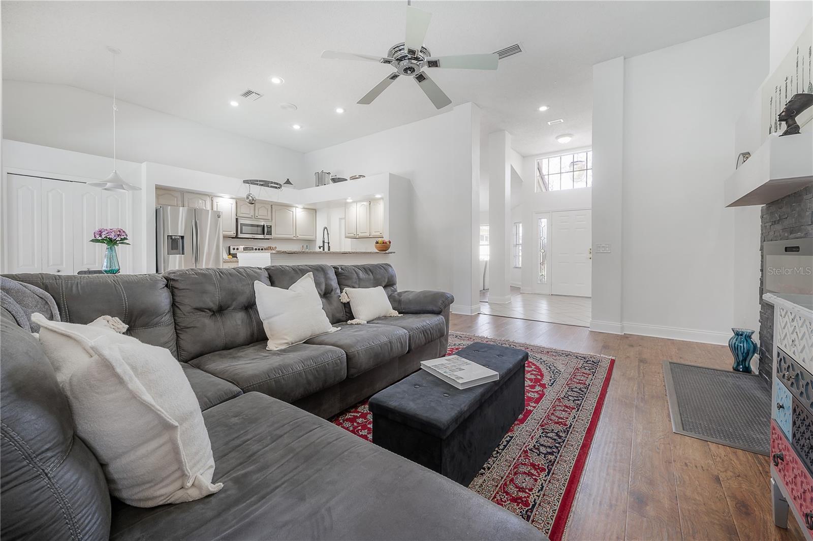 505 STRATFIELD DR, LUTZ, FL, 33549