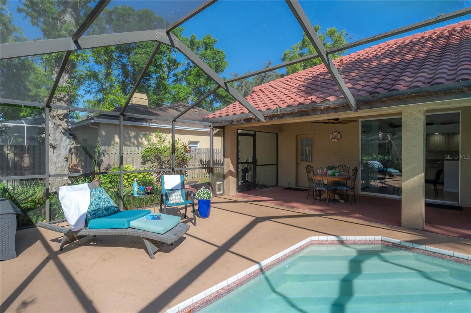505 STRATFIELD DR, LUTZ, FL, 33549