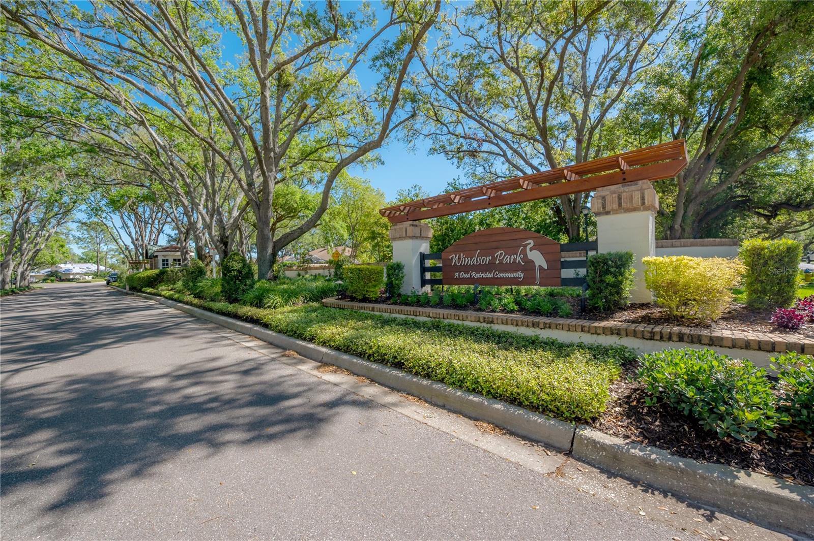 505 STRATFIELD DR, LUTZ, FL, 33549