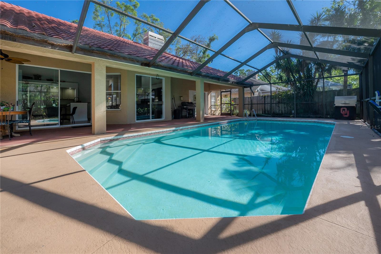 505 STRATFIELD DR, LUTZ, FL, 33549