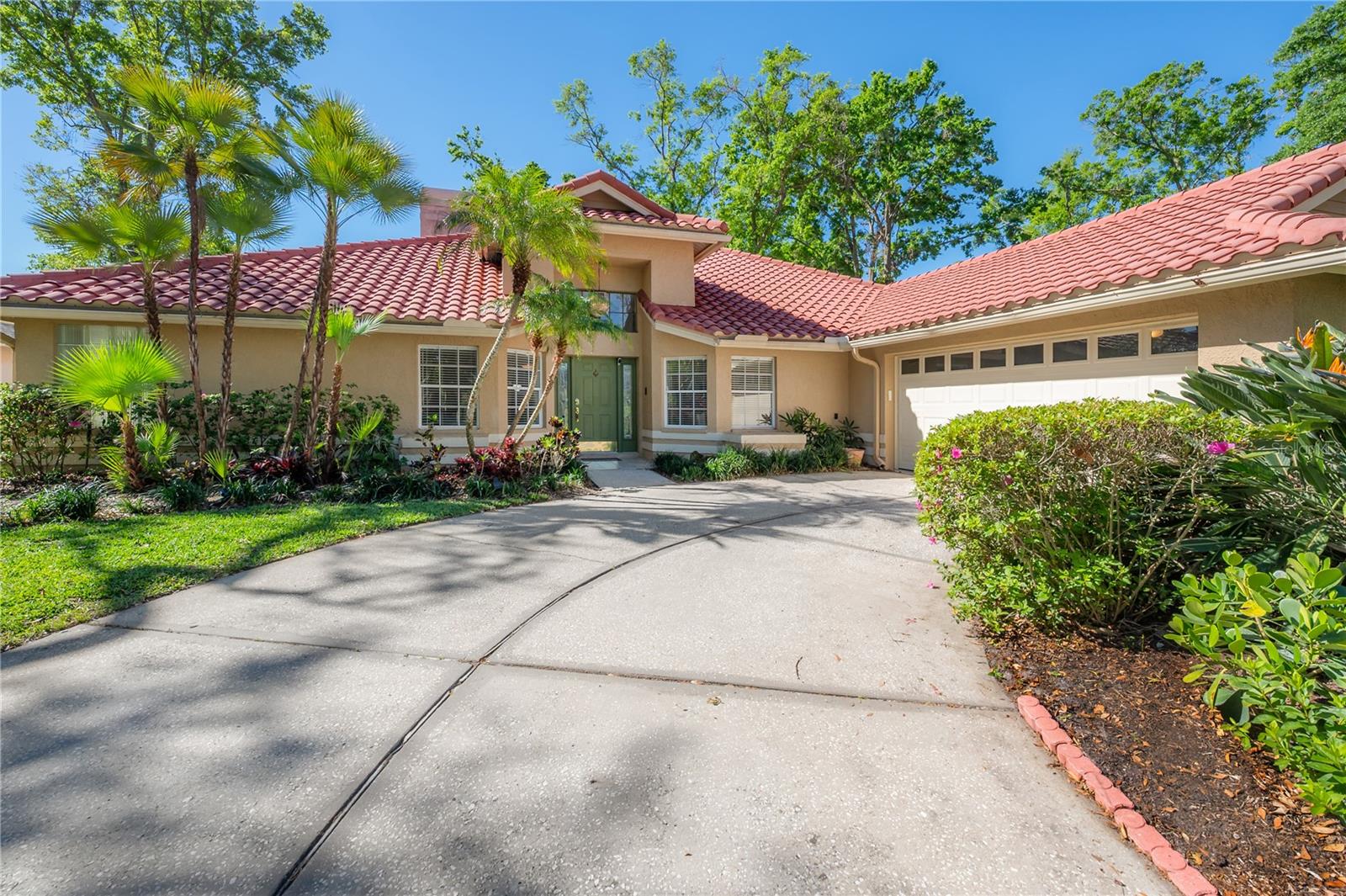 505 STRATFIELD DR, LUTZ, FL, 33549