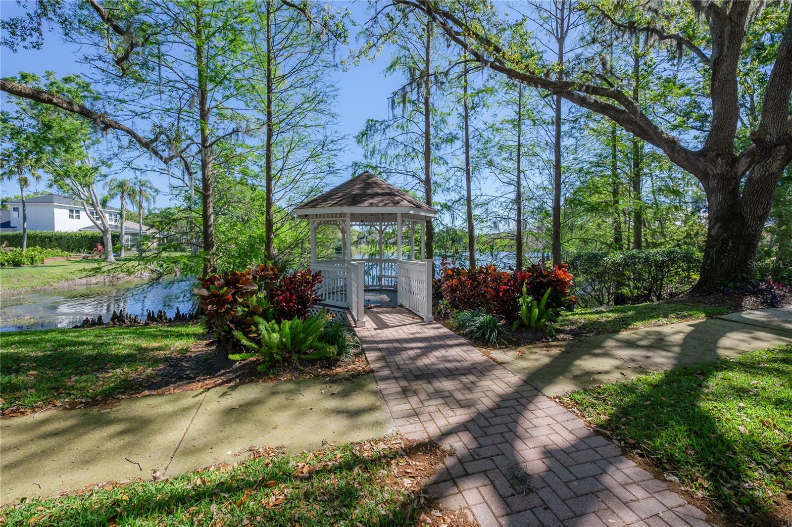 505 STRATFIELD DR, LUTZ, FL, 33549
