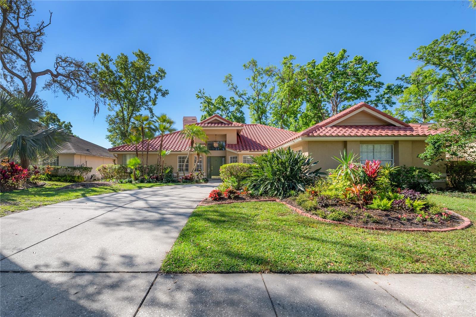 505 STRATFIELD DR, LUTZ, FL, 33549
