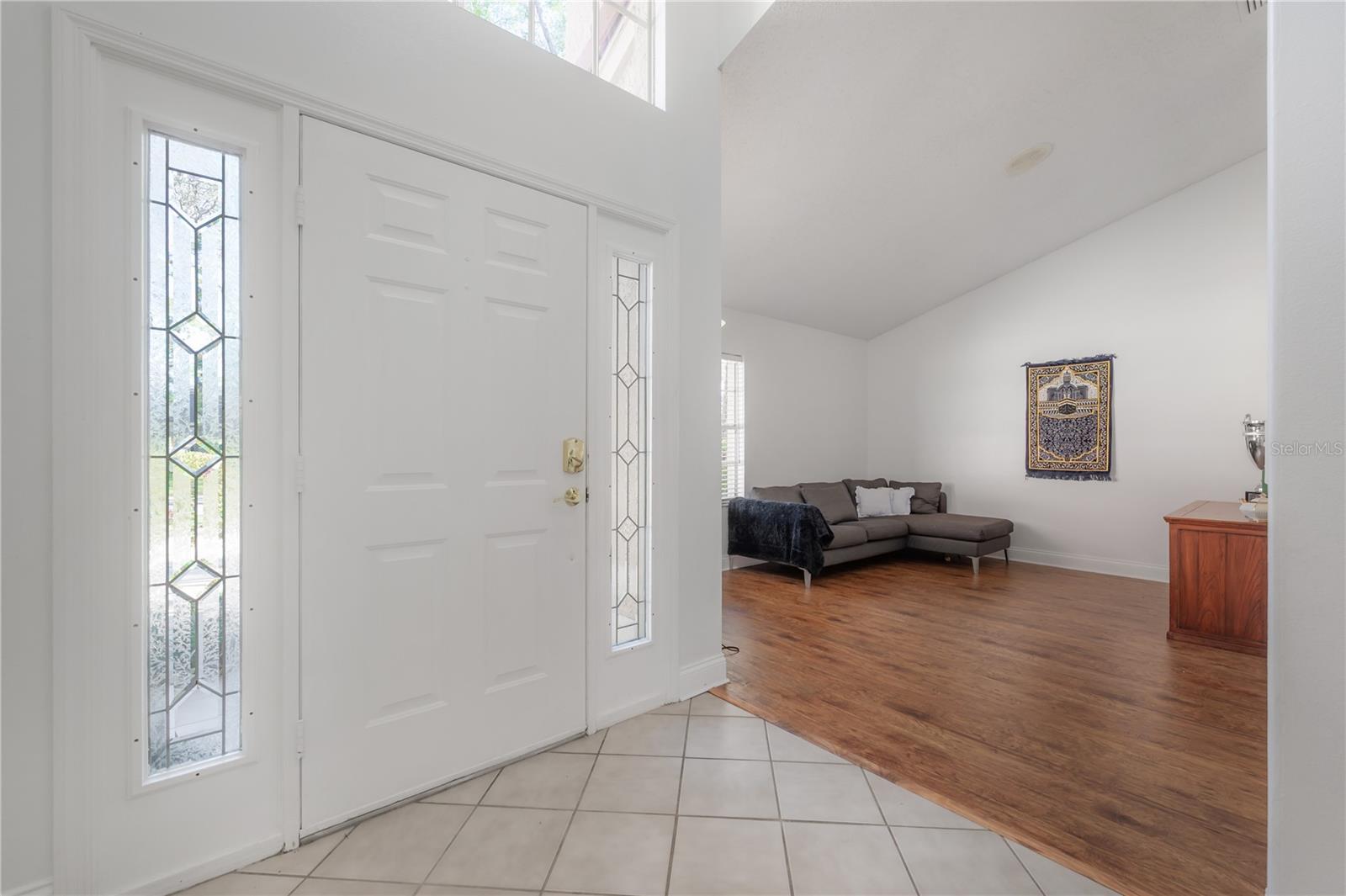 505 STRATFIELD DR, LUTZ, FL, 33549