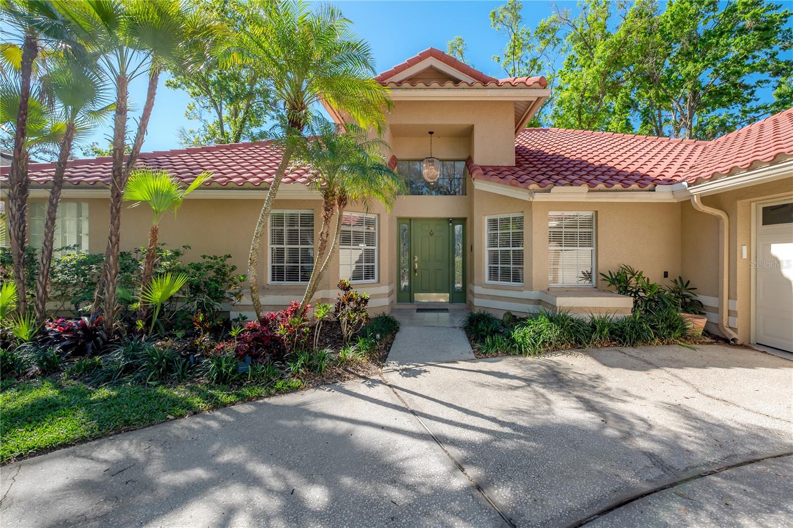 505 STRATFIELD DR, LUTZ, FL, 33549