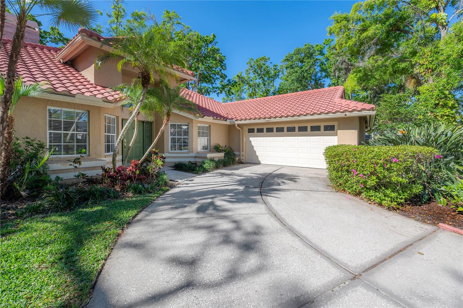 505 STRATFIELD DR, LUTZ, FL, 33549