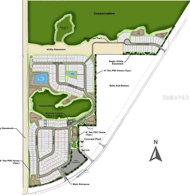 404 WAYLAND DR, HAINES CITY, FL, 33844