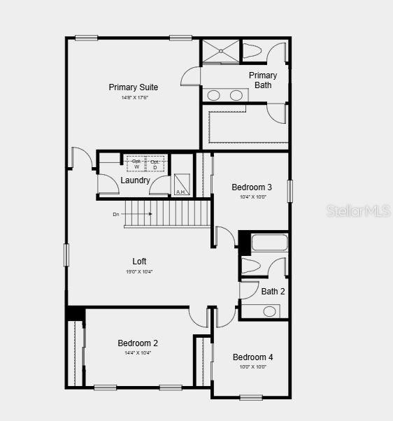 404 WAYLAND DR, HAINES CITY, FL, 33844