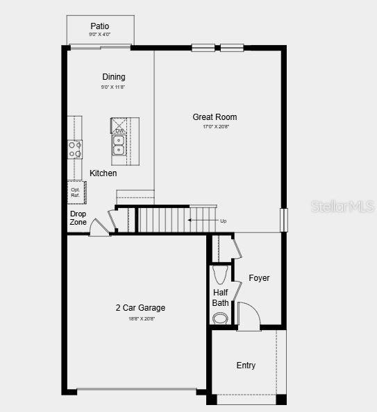 404 WAYLAND DR, HAINES CITY, FL, 33844