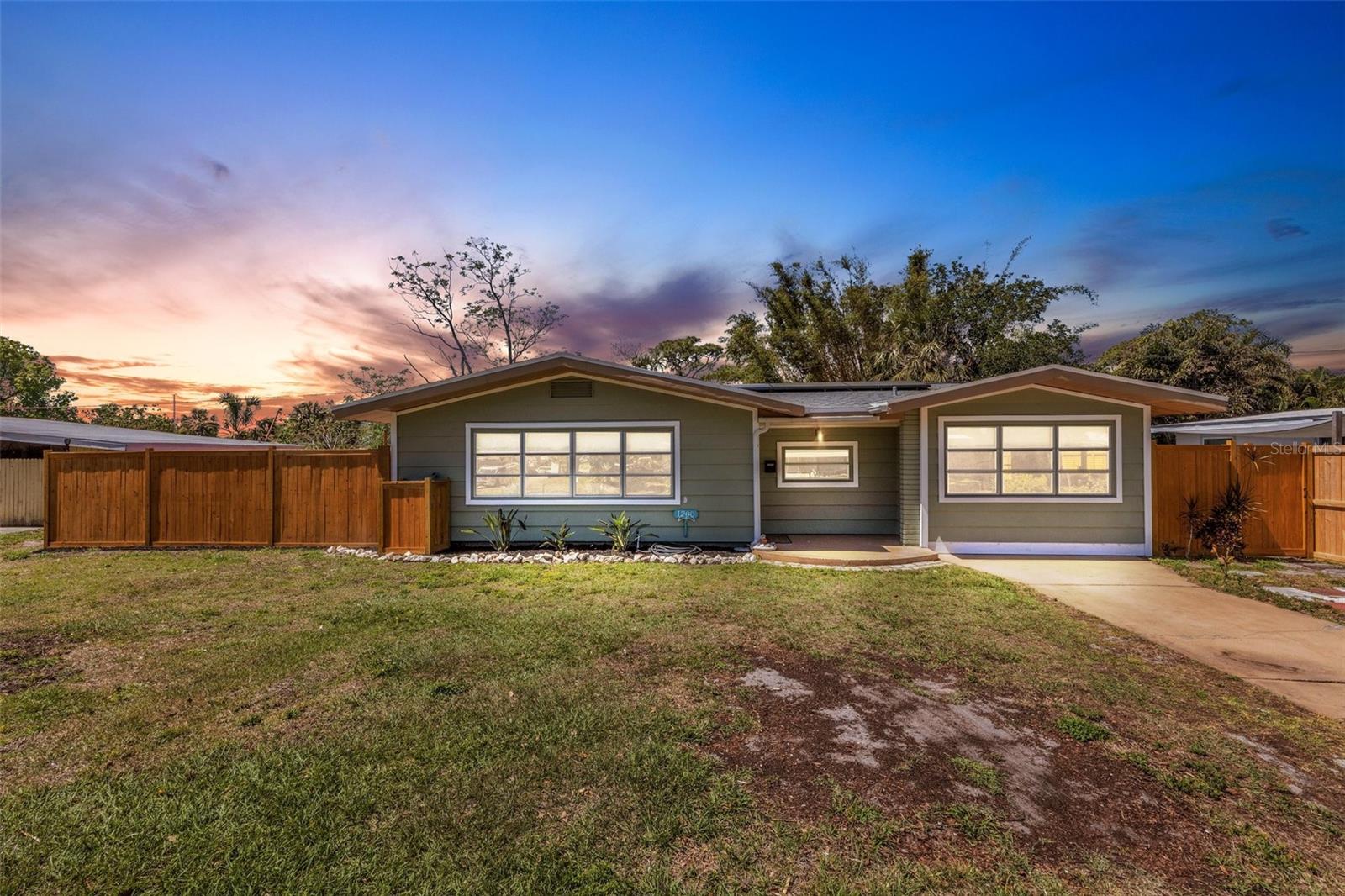 1200 74TH ST N, ST PETERSBURG, FL, 33710