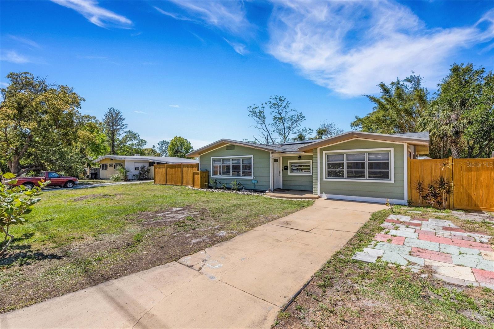 1200 74TH ST N, ST PETERSBURG, FL, 33710