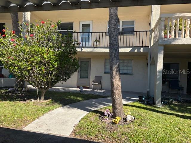 11720 PARK BLVD #104, SEMINOLE, FL, 33772