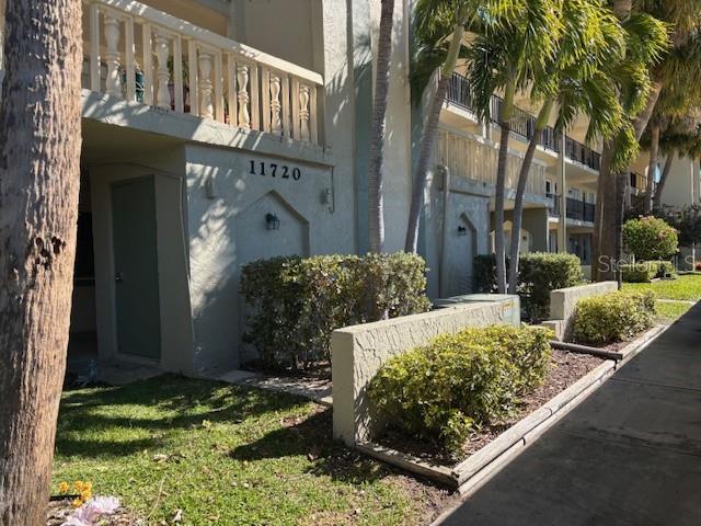 11720 PARK BLVD #104, SEMINOLE, FL, 33772