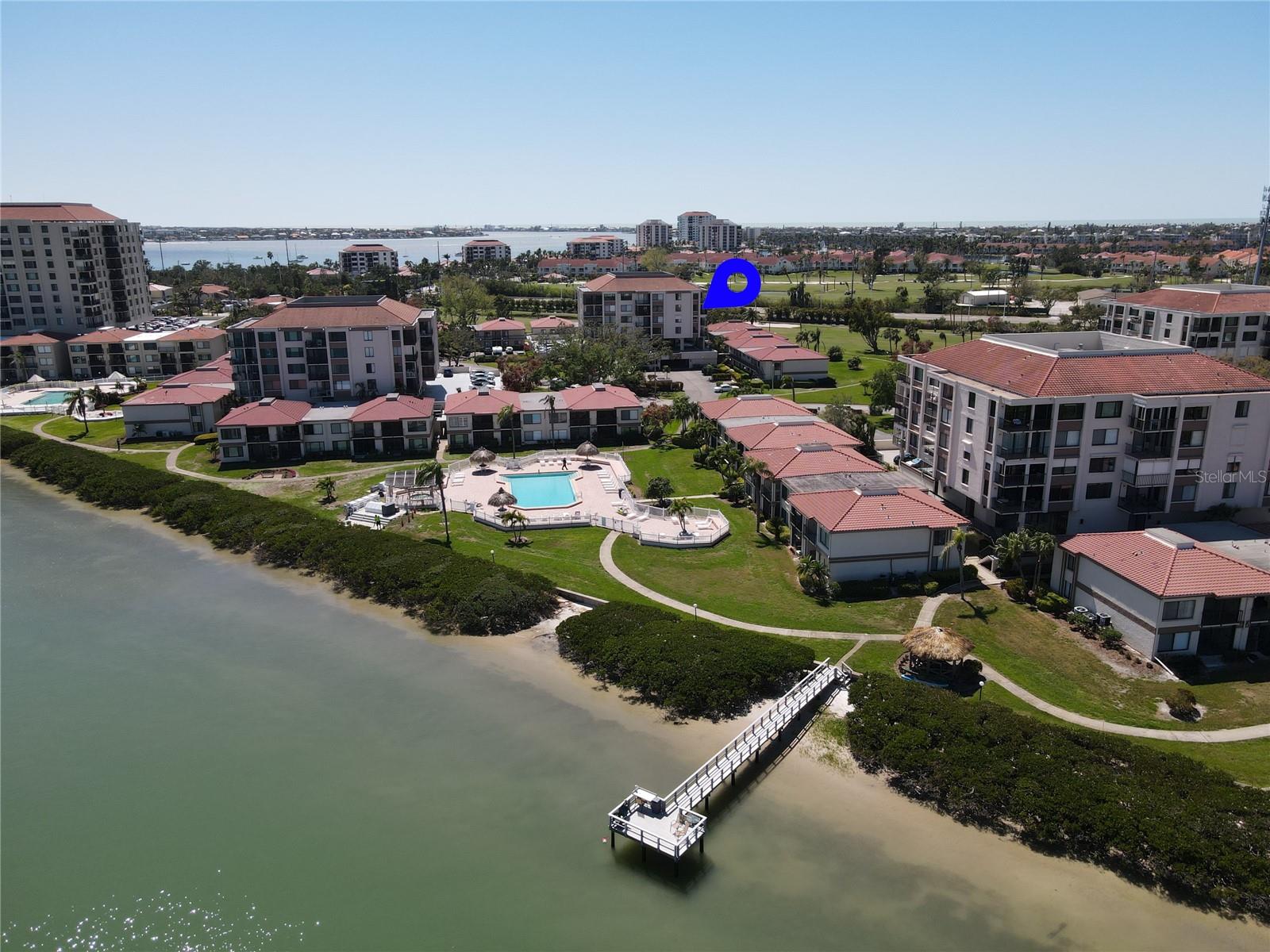 6269 PALMA DEL MAR BLVD S #308, ST PETERSBURG, FL, 33715