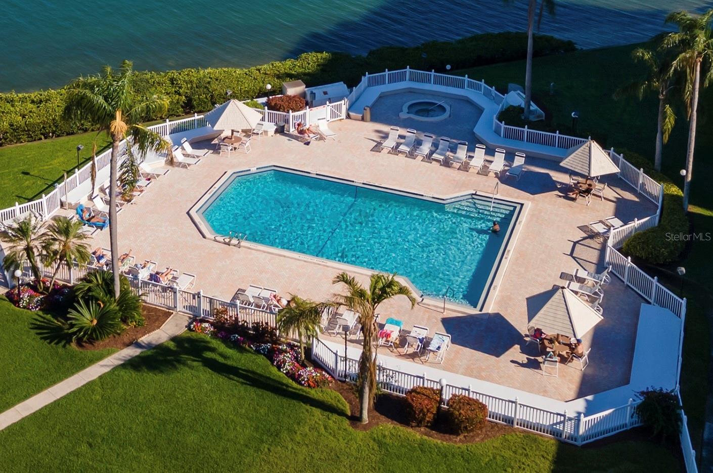 6269 PALMA DEL MAR BLVD S #308, ST PETERSBURG, FL, 33715