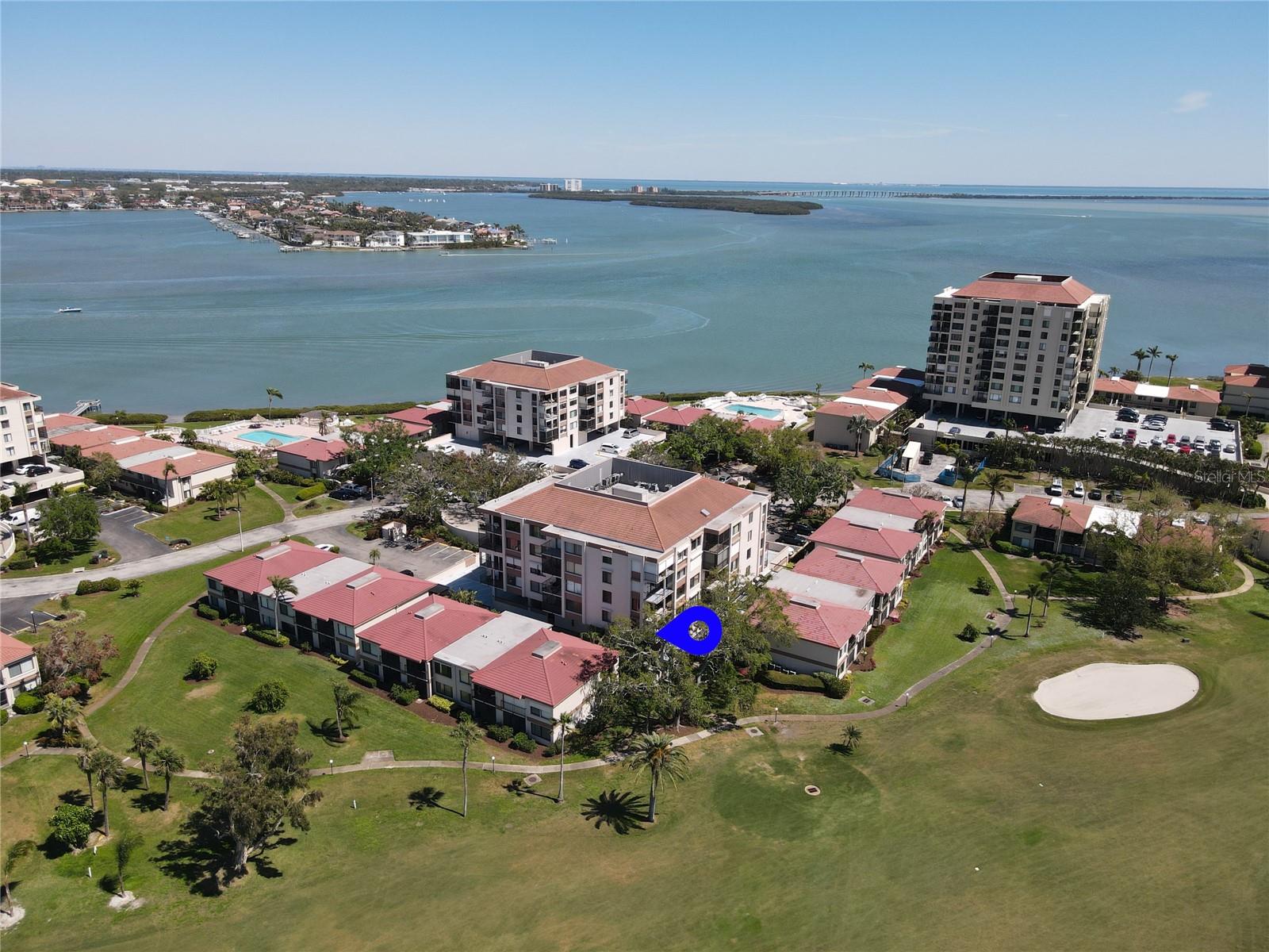 6269 PALMA DEL MAR BLVD S #308, ST PETERSBURG, FL, 33715