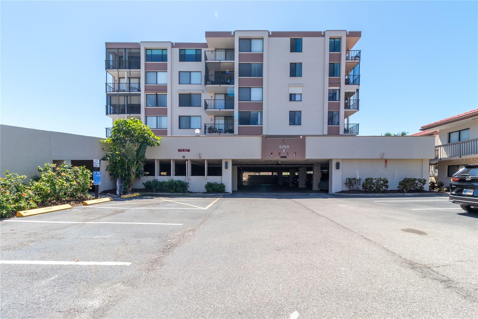 6269 PALMA DEL MAR BLVD S #308, ST PETERSBURG, FL, 33715