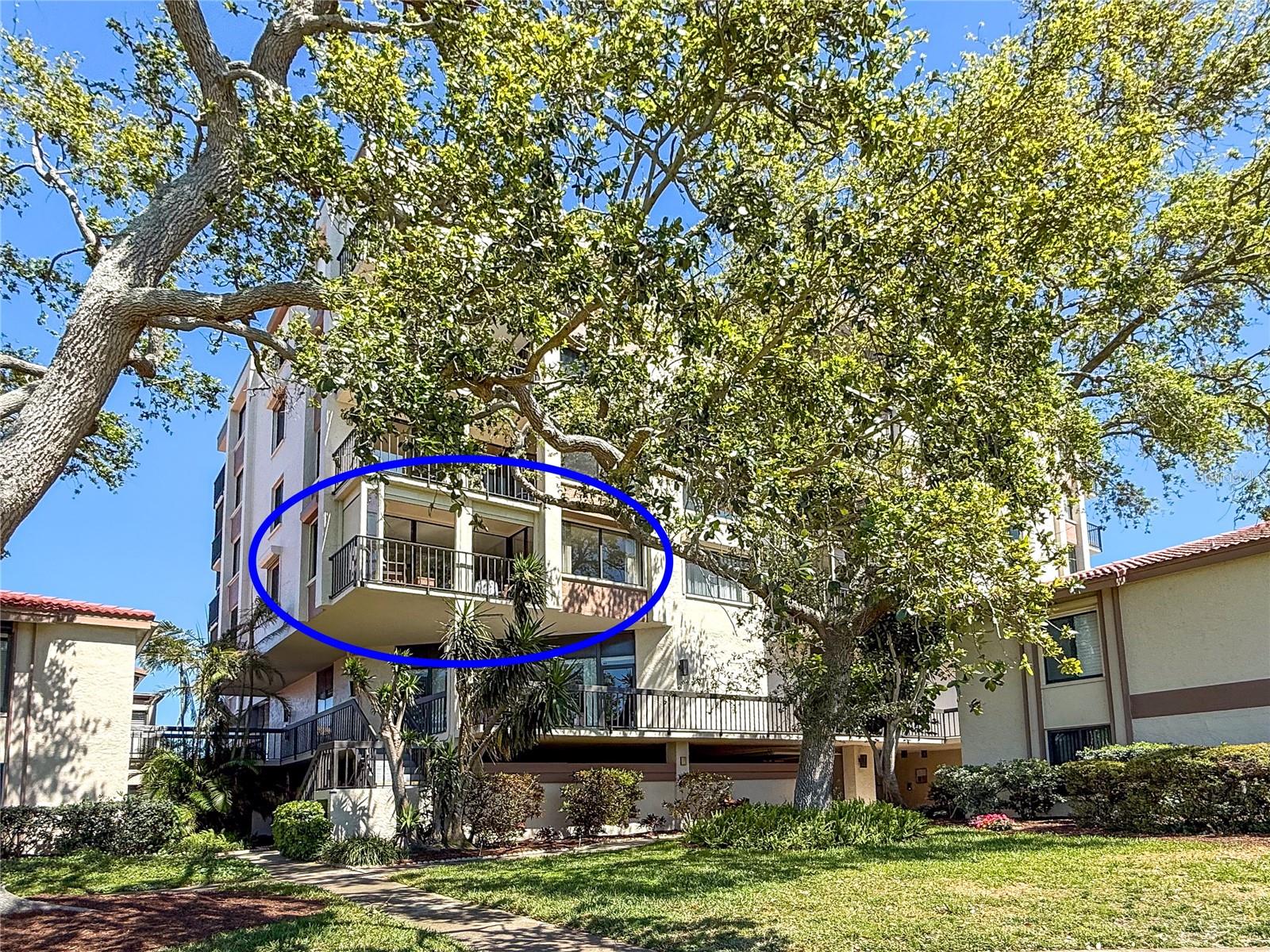 6269 PALMA DEL MAR BLVD S #308, ST PETERSBURG, FL, 33715