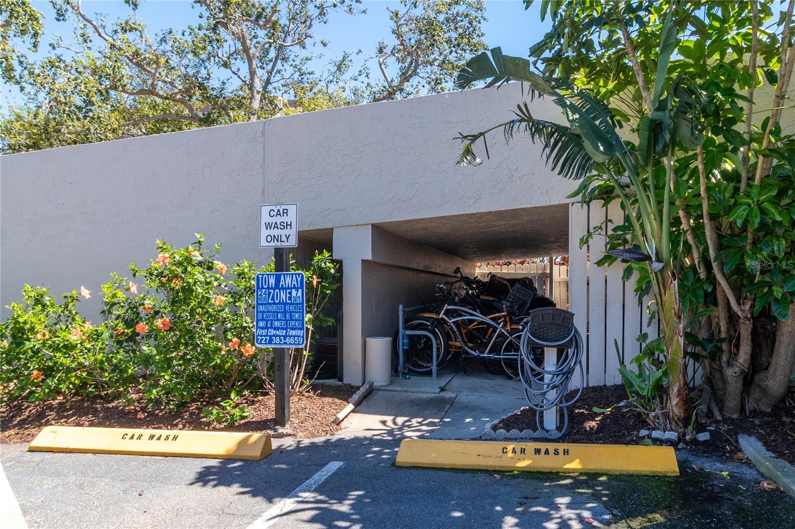 6269 PALMA DEL MAR BLVD S #308, ST PETERSBURG, FL, 33715