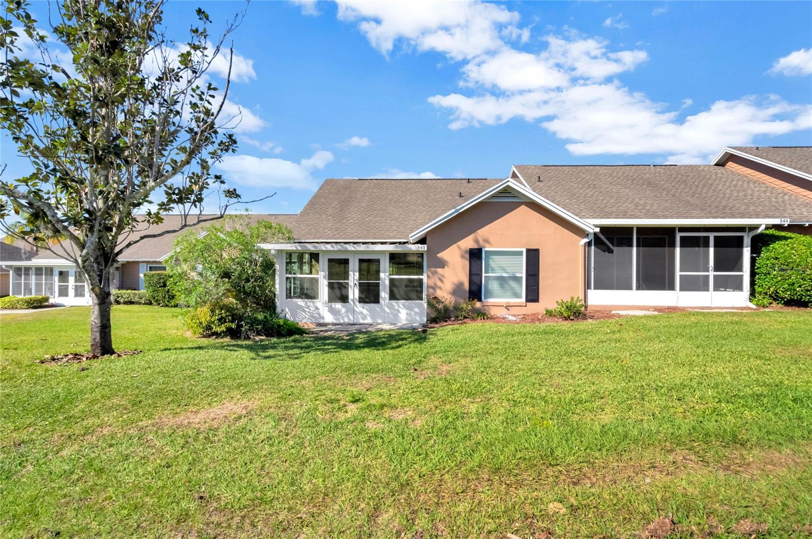 1236 VILLA LN #143, APOPKA, FL, 32712