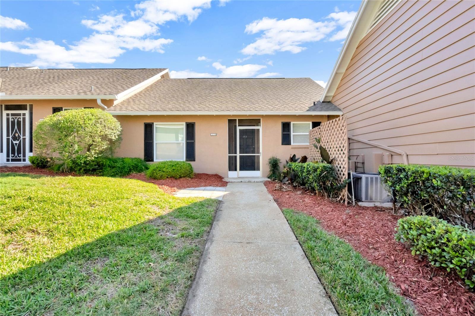 1236 VILLA LN #143, APOPKA, FL, 32712