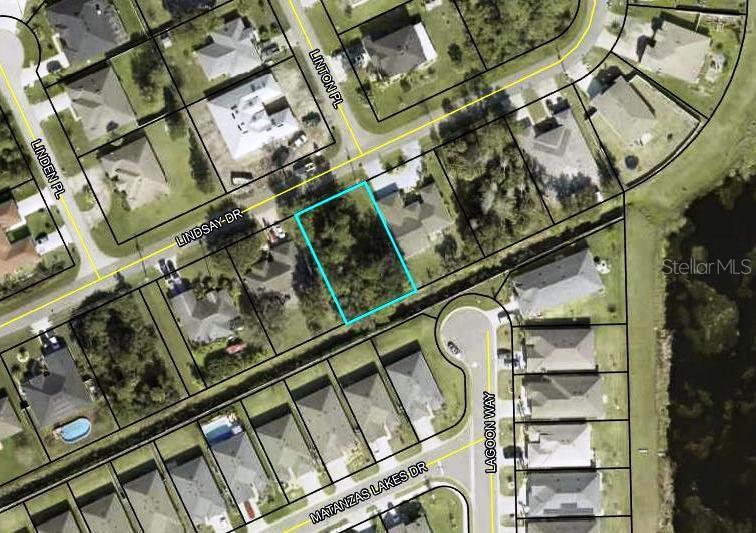 20 LINDSAY DR, PALM COAST, FL, 32137